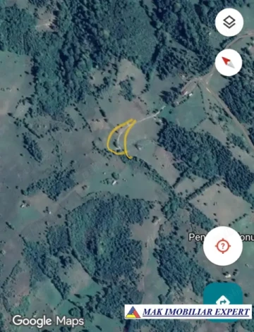 de-vanzare-teren-3200-mp-in-dambovicioara-arges-2