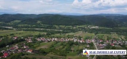 casa-vacanta-9-camere-teren-5500-mp-in-vladesti-arges-13