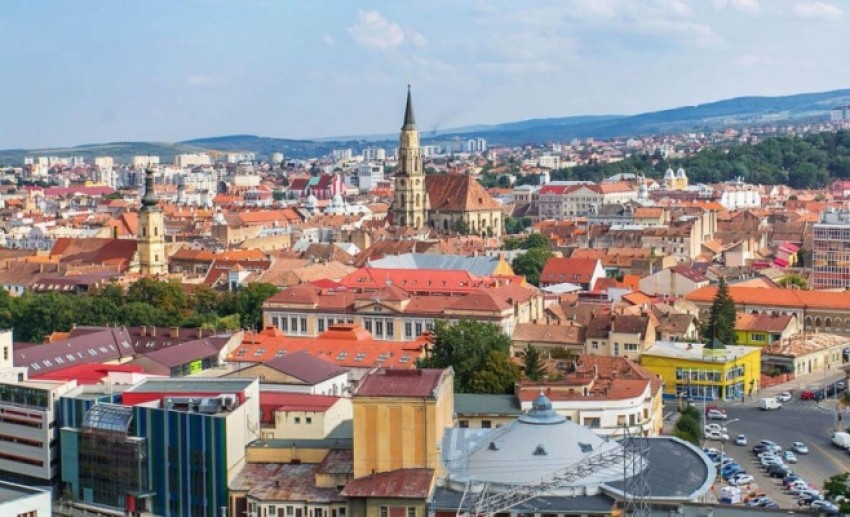 Oferte de apartamente de 2 camere din Municipiul Cluj – Napoca