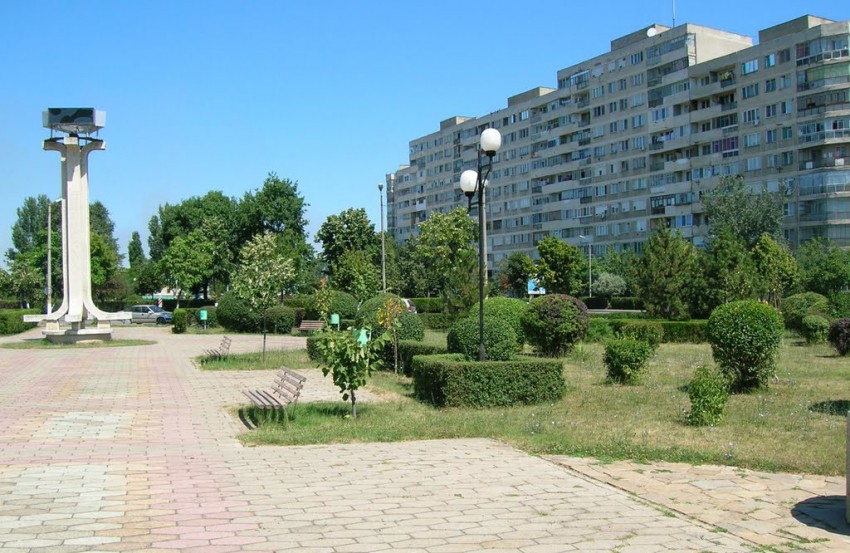 Oferte de apartamente de 2 camere din Municipiul Slobozia