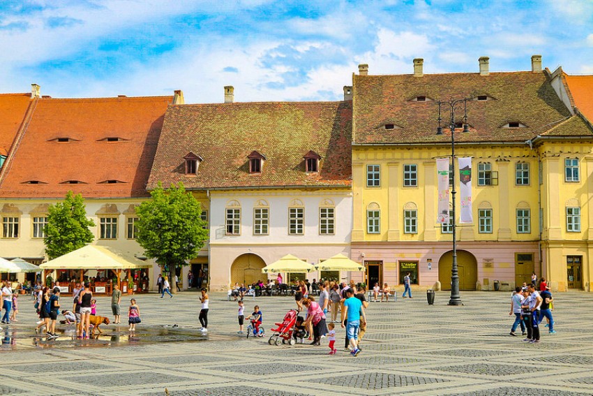 Garsoniere sau apartamente de inchiriat din Municipiul Sibiu