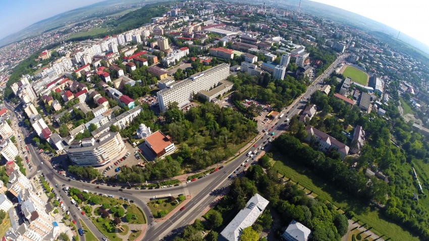 Garsoniere sau apartamente de închiriat din Municipiul Suceava