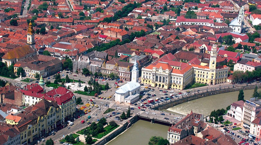 Oferte de apartamente de 3 camere din Municipiul Oradea