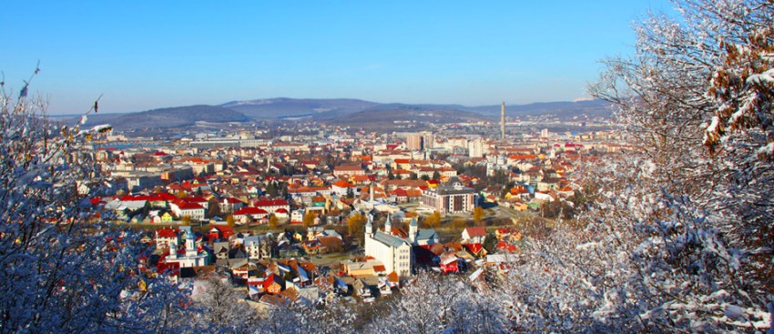 Oferte de garsoniere sau locuinte de o camera din Municipiul Bistrita