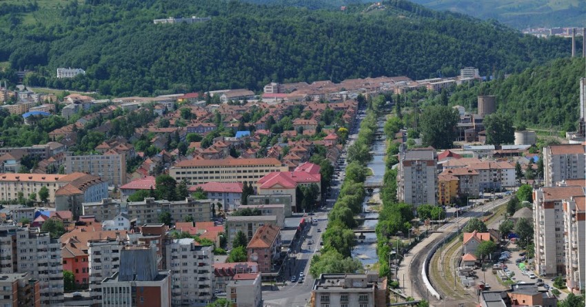 Oferte de garsoniere sau apartamente de o camera din Municipiul Resita