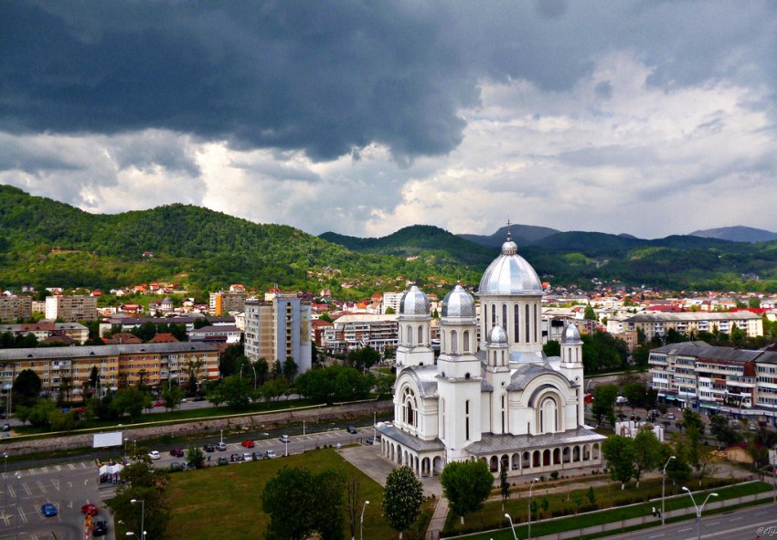 Spatii comerciale, de depozitare / industriale sau de birouri din Municipiul Baia Mare