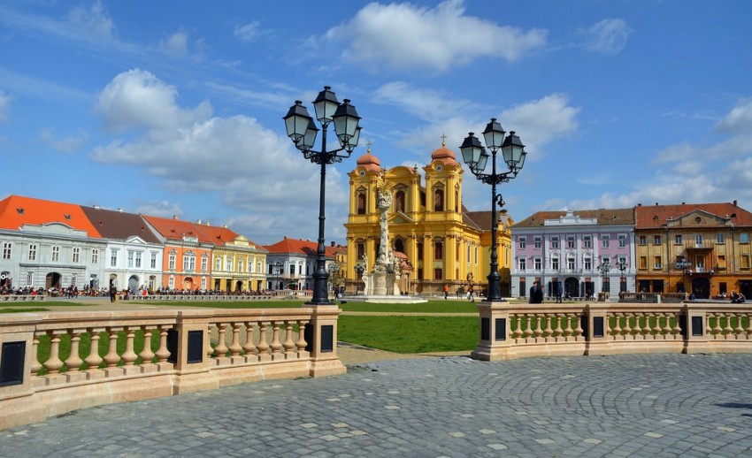 Garsoniere sau apartamente de o camera de inchiriat in Municipiul Timisoara