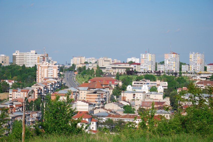 Garsoniere sau apartamente de inchiriat din Municipiul Slatina