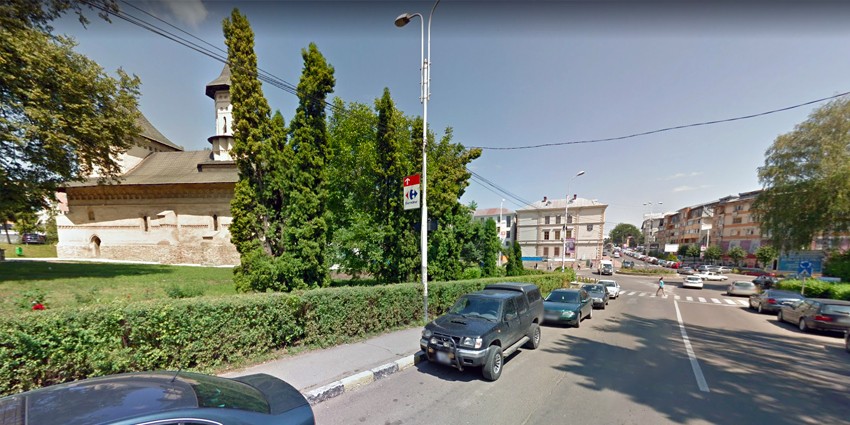 Ansamblul rezidențial “Ștefan cel Mare”, noul proiect care va moderniza centrul Sucevei
