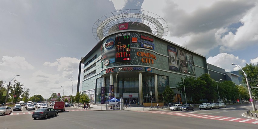 Un nou retail park de 18.000 de metri pătrați, în Baia Mare