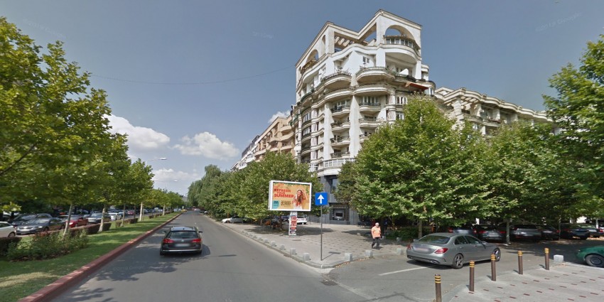 Piața rezidențială din București a înregistrat un record de livrări în 2020