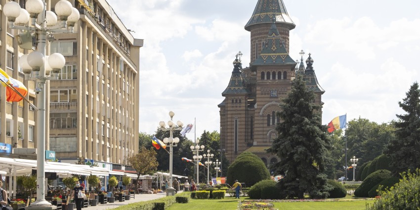 Cartierele din Timișoara cu cele mai scumpe apartamente de vânzare