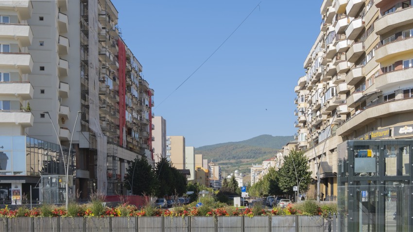 Evoluția pieței imobiliare din Alba Iulia în 2023 - cele mai bune zone pentru achiziționarea unei locuințe