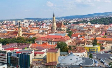 Oferte de apartamente de 2 camere din Municipiul Cluj – Napoca