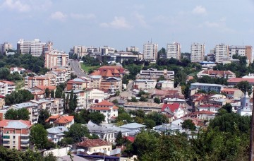 Case sau vile de vanzare din Municipiul Slatina sau din imprejurimi