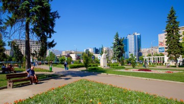 Garsoniere sau apartamente de inchiriat in Municipiul Ploiesti