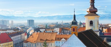 Oferte de case sau vile din Municipiul Sibiu sau din imprejurimi