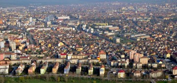 Spatii comerciale, de depozitare / industriale sau de birouri de inchiriat din Municipiul Sibiu