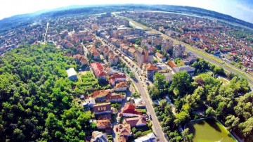Oferte de apartamente de 2 camere din Municipiul Ramnicu Valcea