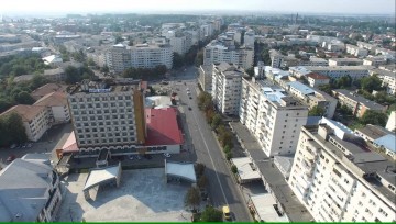 Oferte de apartamente de 3 camere din Municipiul Focsani