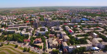 Oferte de chirii pentru spatii comerciale, de depozitare sau de birouri din Municipiul Botosani