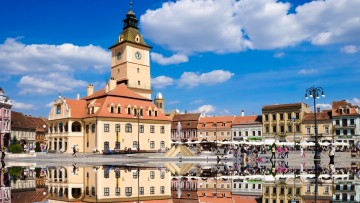 Oferte de case sau vile din Municipiul Brasov si imprejurimi