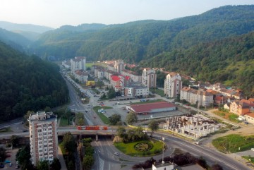 Oferte de chirii pentru spatii comerciale si de birouri din Municipiul Resita