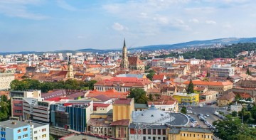 Oferte de garsoniere sau apartamente de o camera din Municipiul Cluj – Napoca