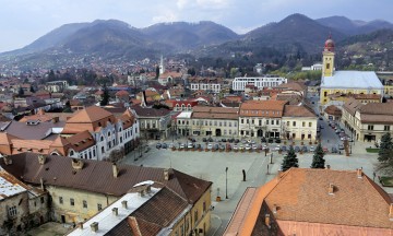 Garsoniere sau apartamente de inchiriat in Municipiul Baia Mare