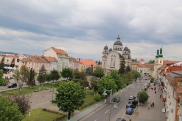 Oferte de apartamente de 3 camere din Municipiul Targu Mures