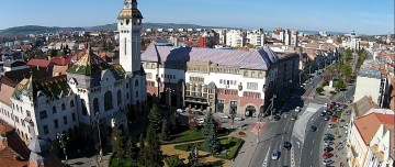 Oferte de garsoniere sau apartamente de o camera din Municipiul Targu Mures
