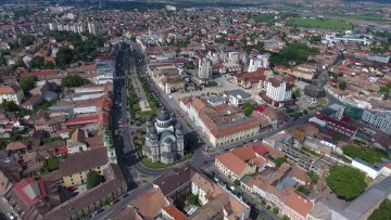 Spatii comerciale, de depozitare / industriale sau de birouri de inchiriat in Municipiul Targu Mures