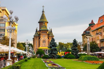 Apartamente de 3 camere de inchiriat in Municipiul Timisoara