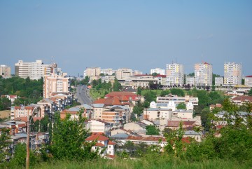 Garsoniere sau apartamente de inchiriat din Municipiul Slatina