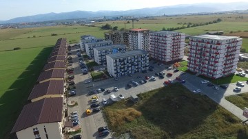 Goana dupa apartamente noi finalizate si intabulate in Sibiu