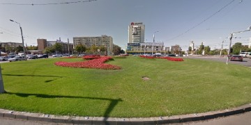 Ansamblul urbanistic Palas Iași, singurul proiect certificat LEED® Neighborhood Development din Europa Centrală şi de Est