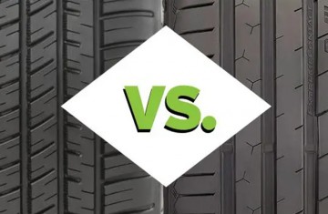 Care sunt diferentele dintre anvelopele de iarna si cele de vara? Tot ce trebuie sa stiti