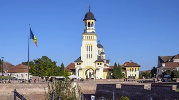 Vânzarea unei locuințe în județul Alba 