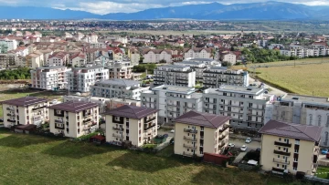 Târgul imobiliar, construcții și amenajări din Sibiu se va desfășura în această primăvară  în perioada 17-19 februarie 2023 la Redal Expo