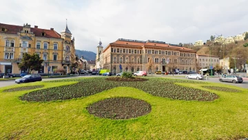 Descoperă Brașovul - Orașul medieval al Transilvaniei cu o piață imobiliară în plină dezvoltare