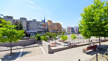 Râmnicu Vâlcea - Un oraș promițător pentru investiții imobiliare