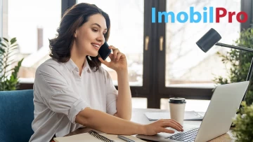 Digitalizarea în industria imobiliară – ImobilPro, soluția CRM eficientă și accesibilă