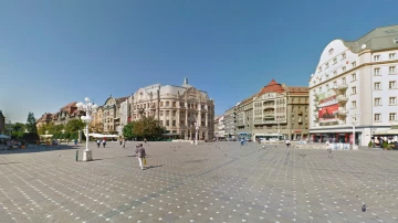 Investiția imobiliară perfectă în Timișoara, Capitala Culturală Europeană 2023