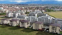 Târgul imobiliar, construc...