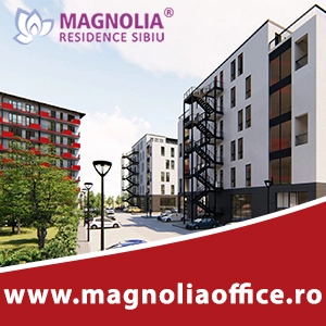 Magnolia Office Sibiu